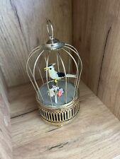 Automate cage oiseau d'occasion  Grenade