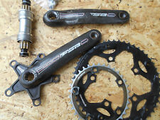 Kurbel crankset fsa gebraucht kaufen  Hausen