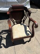 Antique chair for sale  Oakland