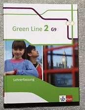Green line lehrerfassung gebraucht kaufen  Nürnberg
