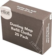 Elliott floor duster for sale  SUNBURY-ON-THAMES