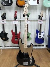 Bajo eléctrico SQUIER PARANORMALJAZZBASS 54 usado segunda mano  Embacar hacia Argentina