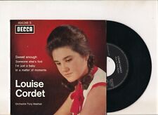 Louise cordet sweet d'occasion  Leers