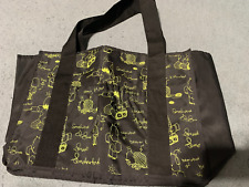 Stussy tote bag for sale  Pasadena