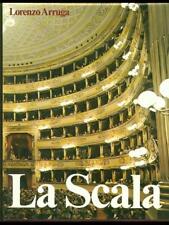 Scala teatro lorenzo usato  Italia