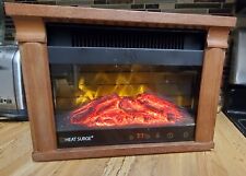 Heat surge portable for sale  Fargo