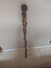 Vintage african hand for sale  Tucson