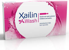 Xailin wash sterile for sale  LONDON