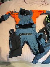 typhoon drysuit for sale  LONDON