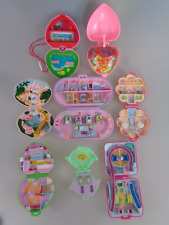 Konvolut polly pocket gebraucht kaufen  Norden