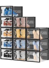 Pack shoe storage for sale  Shipping to Ireland