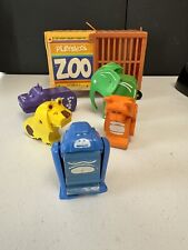 playskool zoo vintage playset for sale  Orange