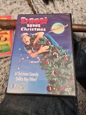 Ernest saves christmas for sale  NORWICH