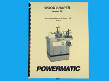 Powermatic model spindle for sale  Goddard