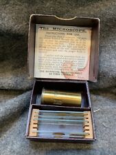 Antique miniature boxed for sale  SOUTH CROYDON