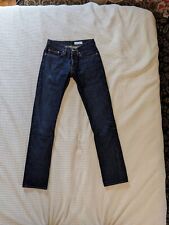 Gustin selvedge jeans for sale  Minneapolis