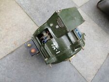 Clansman generator tank for sale  LEAMINGTON SPA