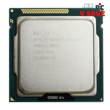 Processador Intel Xeon E3-1230 V2 SR0P4 3.30GHz 8MB 4C LGA1155 Workstation CPU 69W comprar usado  Enviando para Brazil