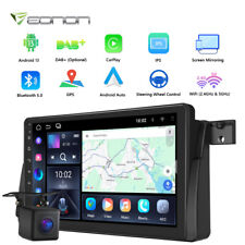 CAM+Para BMW E46 M3 CarPlay Navegação GPS Rádio de Carro Estéreo Android 13 Multimídia comprar usado  Enviando para Brazil