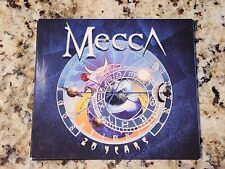 Mecca years 3cd for sale  New Caney