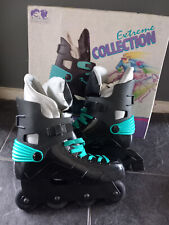 Inline roller skates for sale  ANDOVER