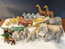 playmobil elephant for sale  Poulsbo