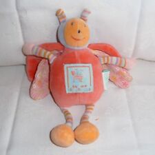 Doudou coccinelle moulin d'occasion  Lescar