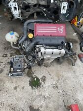 Fiat abarth engine for sale  UK