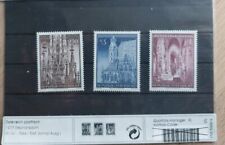 Briefmarken satz österreich gebraucht kaufen  Klotzsche