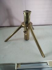 Antique solid brass for sale  DOVER