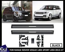 Electric running boards for sale  AYLESBURY