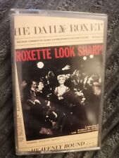 Usado, Roxette - Look Sharp (Cassette Tape) comprar usado  Enviando para Brazil