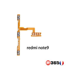 Redmi note9 nappe d'occasion  Montpellier-