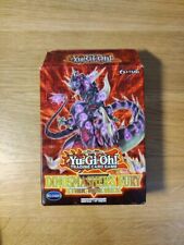YuGiOh Structure Deck: Dinosmasher's Fury (Complete, Great Condition) for sale  Shipping to South Africa