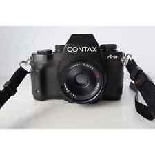 Contax aria 45mm for sale  Los Angeles
