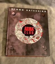Akira club katsuhiro for sale  Columbus
