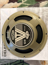 Celestion type jr. for sale  Los Angeles