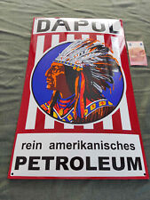 Dapol petroleum schild gebraucht kaufen  Berlin