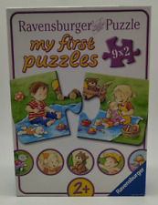 Ravensburger first puzzle gebraucht kaufen  Kaiserslautern