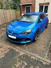 Vauxhall astra gtc for sale  NOTTINGHAM