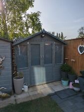 Garden shed summer for sale  GRIMSBY