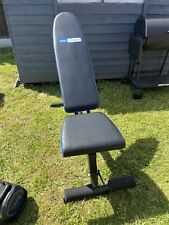 utility weight bench for sale  LIVERPOOL