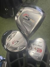 Taylormade golf driver for sale  THORNTON-CLEVELEYS