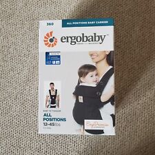 Ergobaby 360 carrier for sale  PENRITH