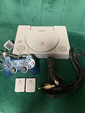 Console de jogos Sony PlayStation PS1 SCPH-7000 - Apenas jogos do Japão - Testado e funcionando comprar usado  Enviando para Brazil