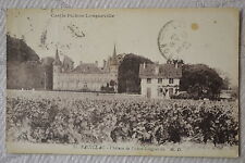 Cpa pauillac château d'occasion  Lavardac