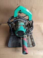 Used, Electrex EC4 Heavy Duty Electric Marble Tile Granite Wood Cutter Saw Portable  for sale  Shipping to South Africa