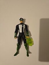 Boneco colecionável Kyle Rayner Green Lantern DC Direct 2002 JLA Justice League comprar usado  Enviando para Brazil