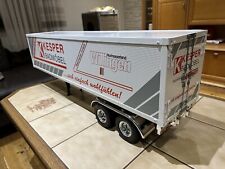 rc modellbau tamiya truck gebraucht kaufen  Vettweiß