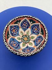 Turkish ceramic trinket for sale  Philadelphia
